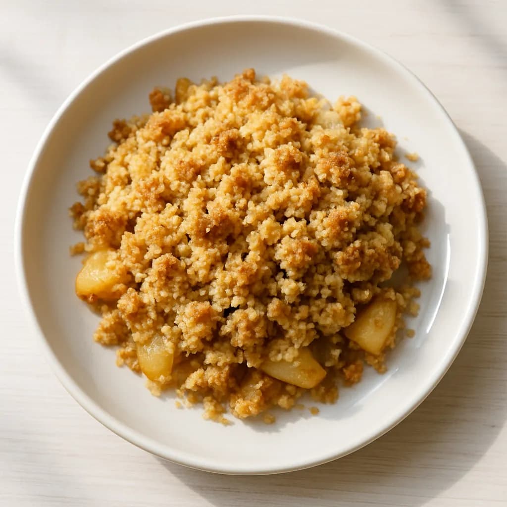 Crumble