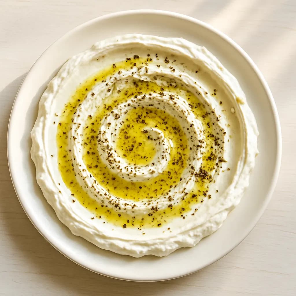 Labneh