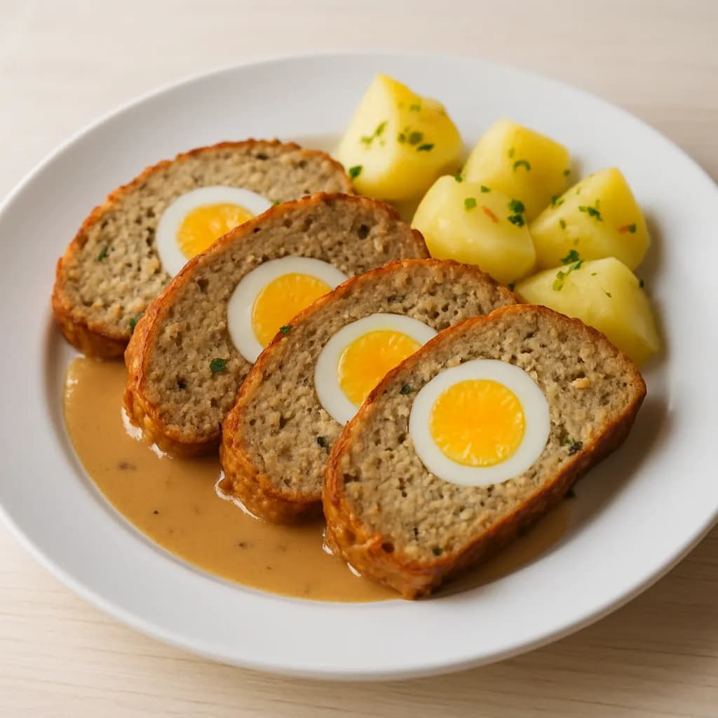Pieczeń rzymska