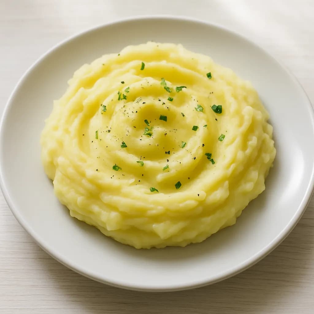 Puree ziemniaczane