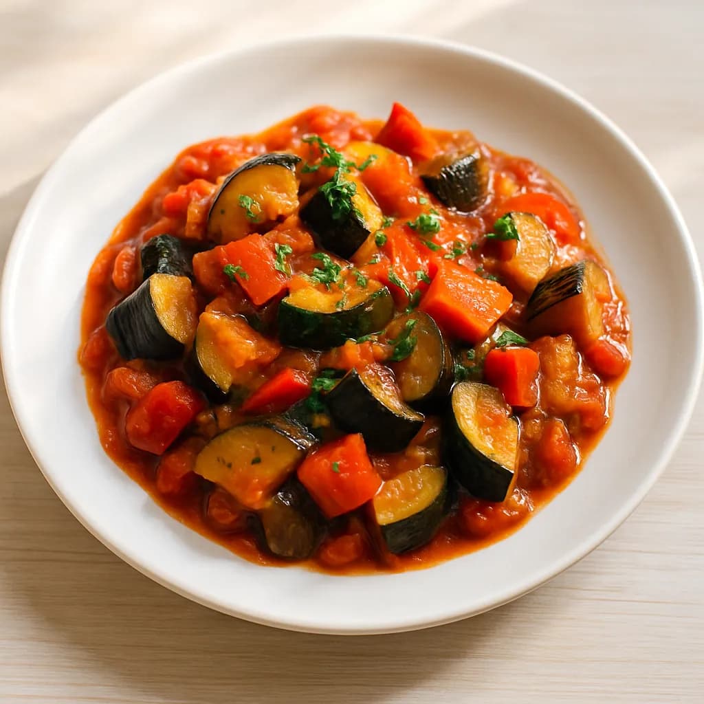 Ratatouille