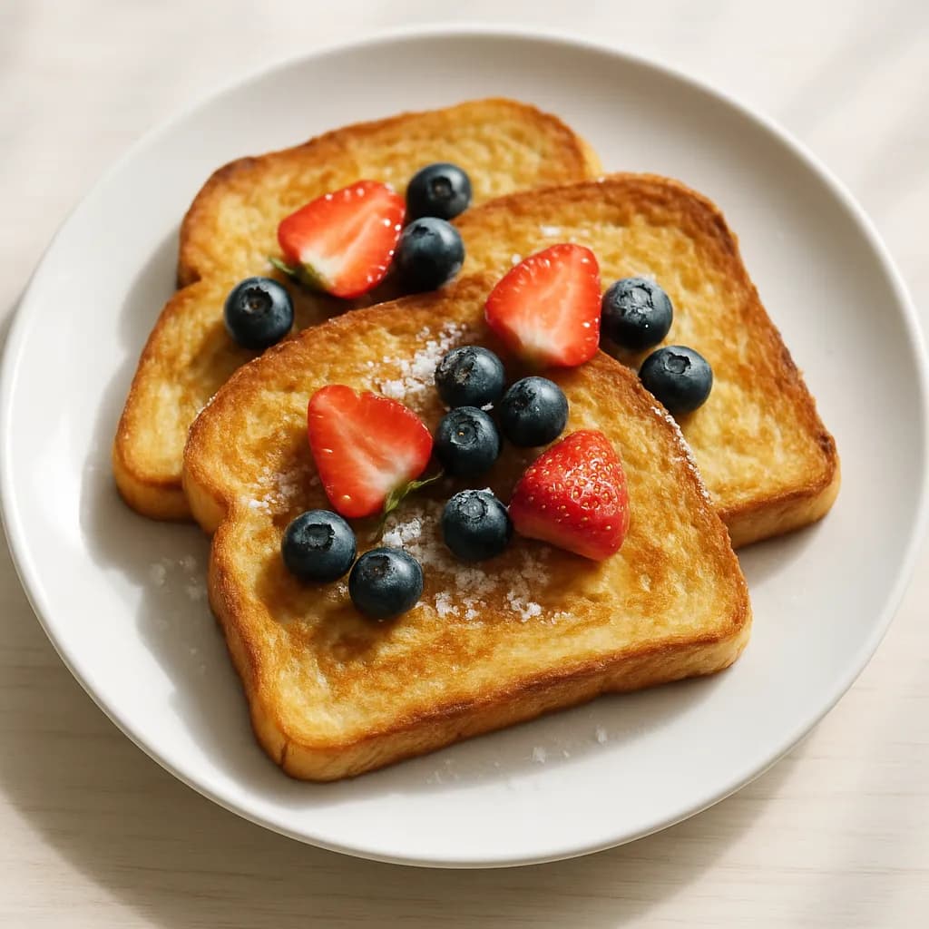 Tost francuski