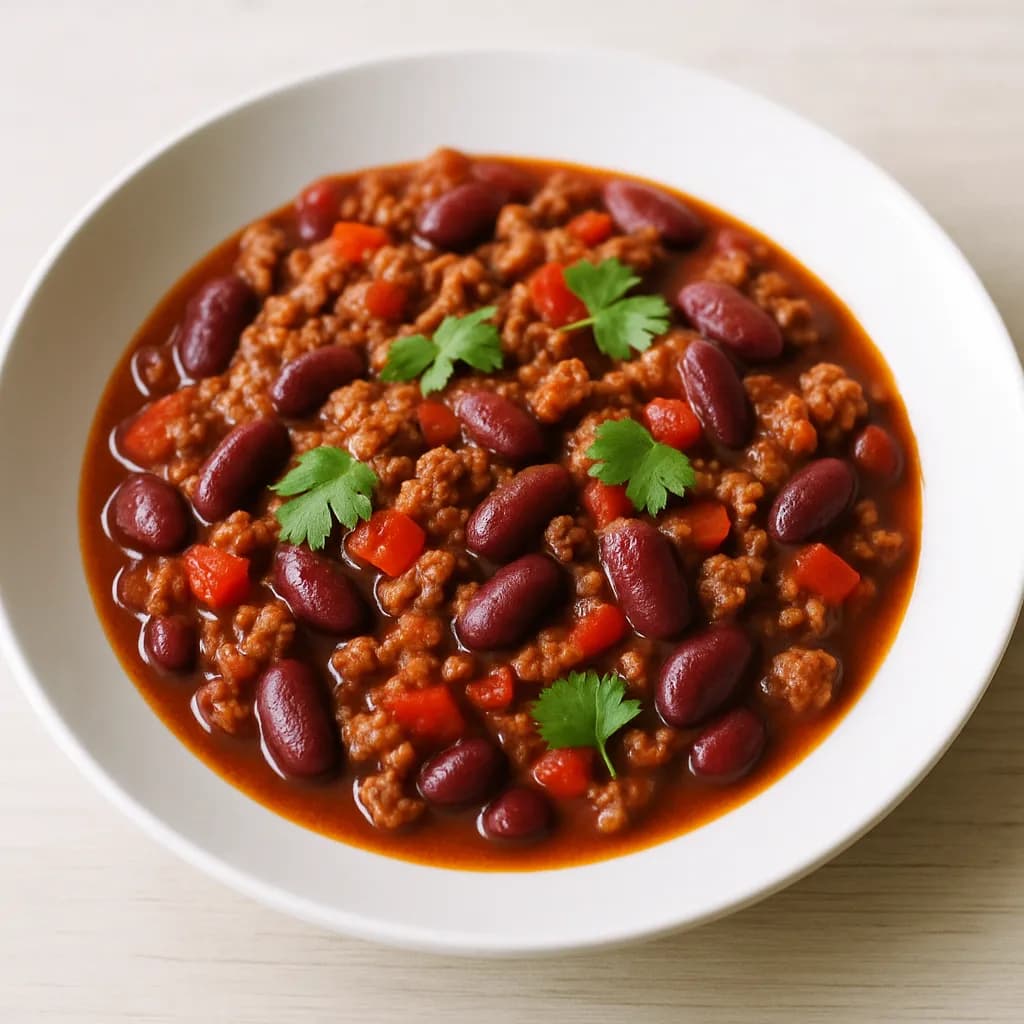 Chili con carne