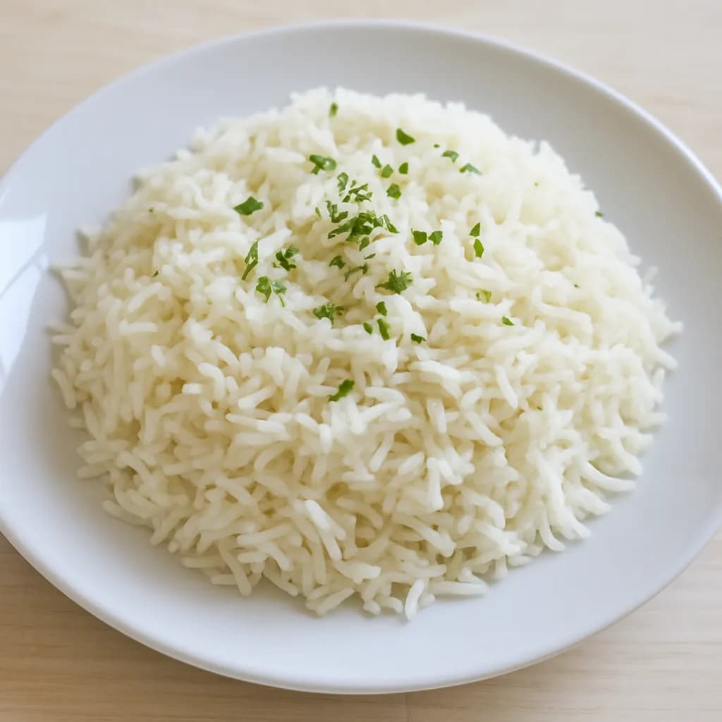 Ryż basmati